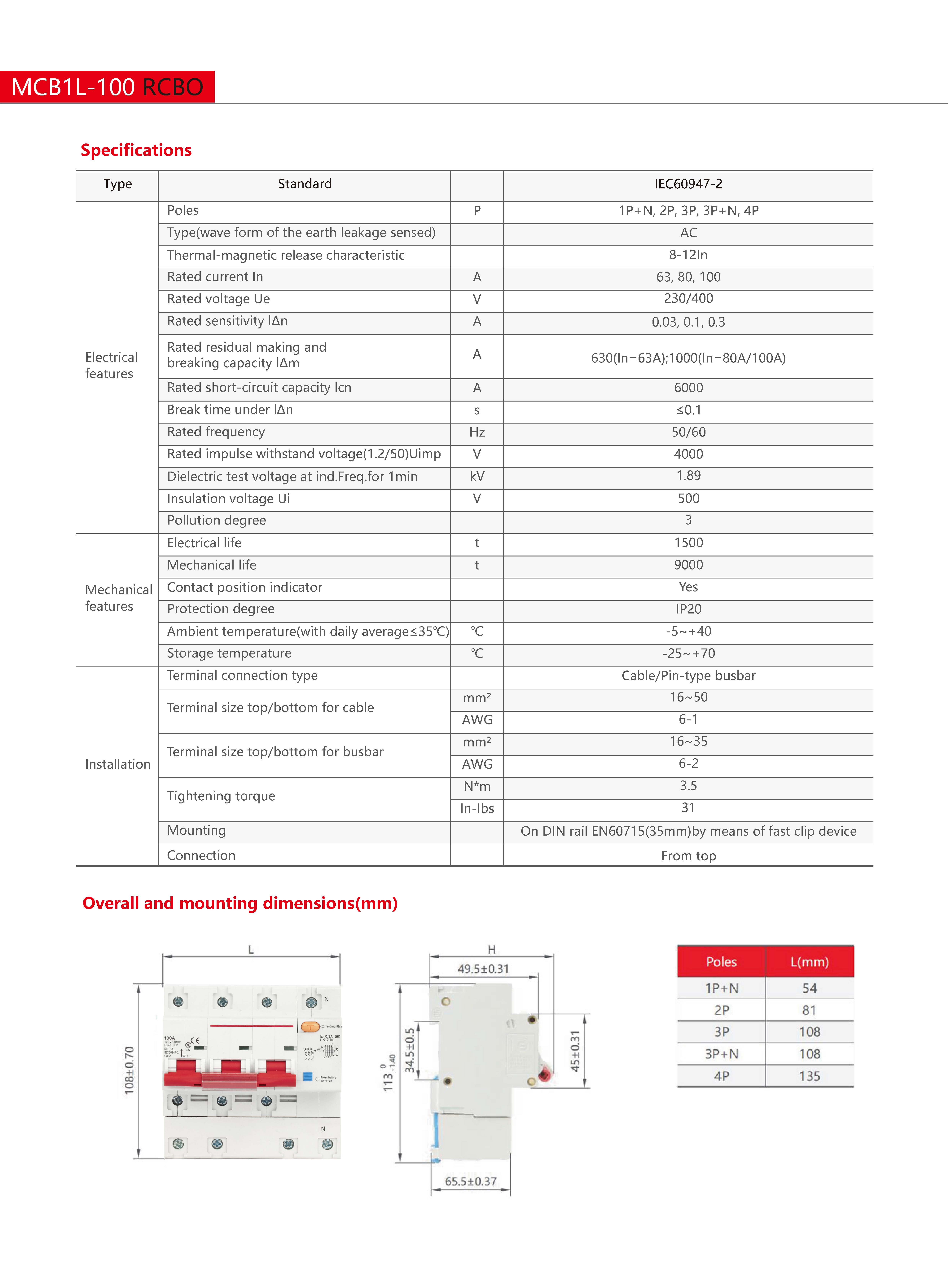 Technical Drawing